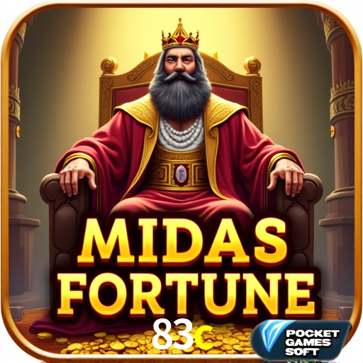 Provedores de Jogos 83c