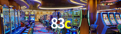 Casino VIP 83c