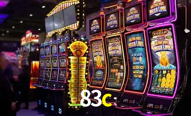 Tecnologia da Plataforma 83c