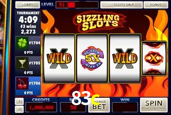 Promoção Relâmpago 83c